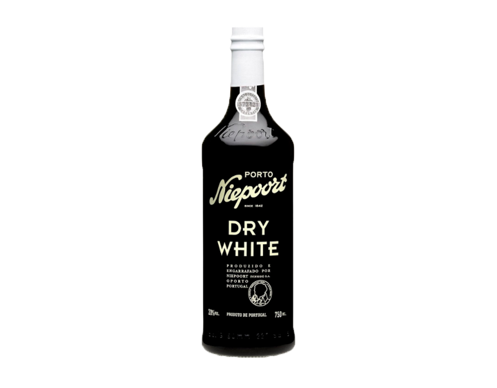 Niepoort Dry White