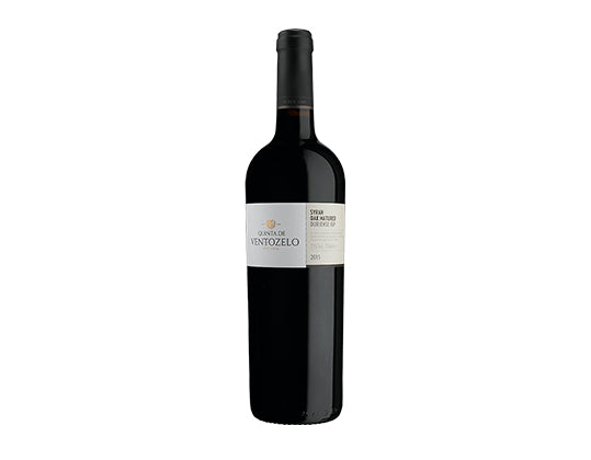 Quinta do Ventozelo Oak Matured