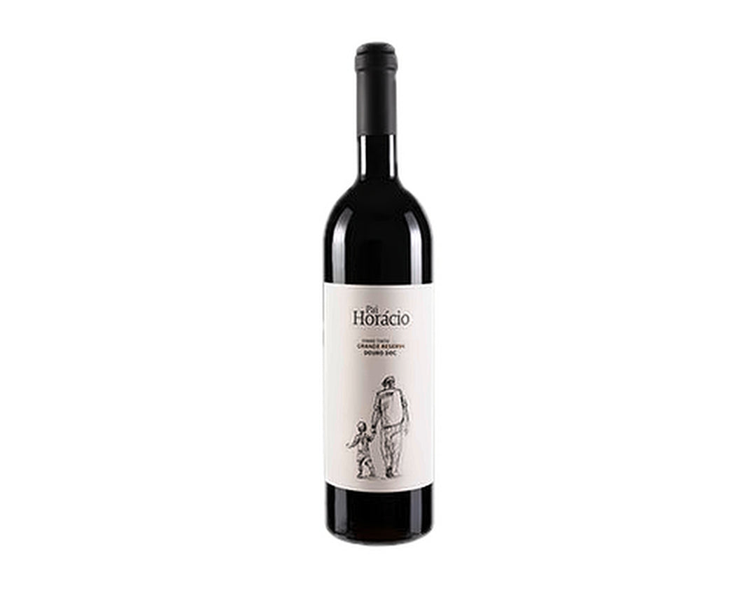 Pai Horácio Grande Reserve Red