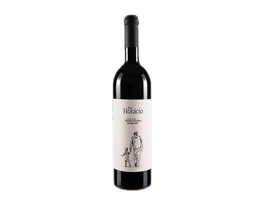Pai Horácio Grande Reserve Red