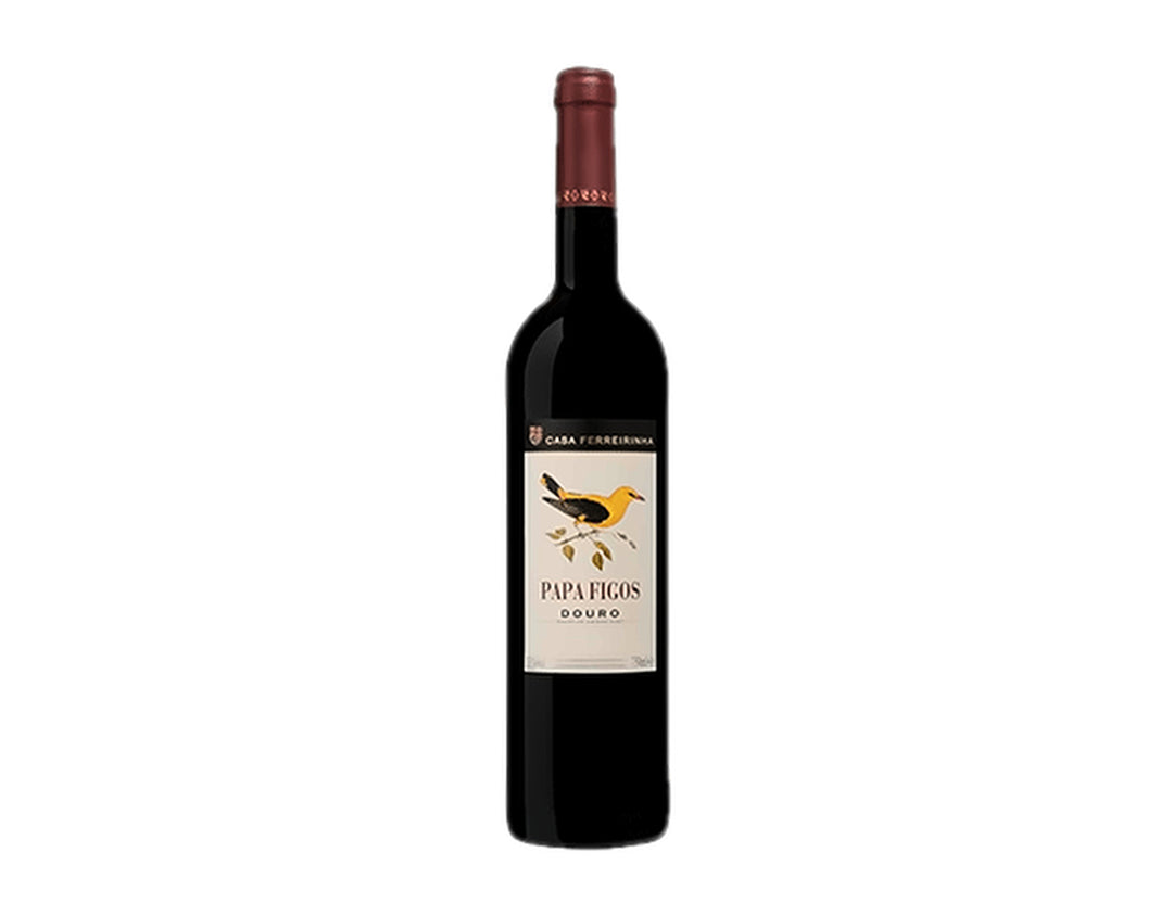 Papa Figos Tinto