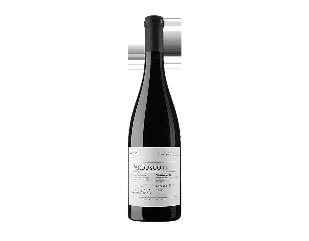 Pardusco Private by Anselmo Mendes