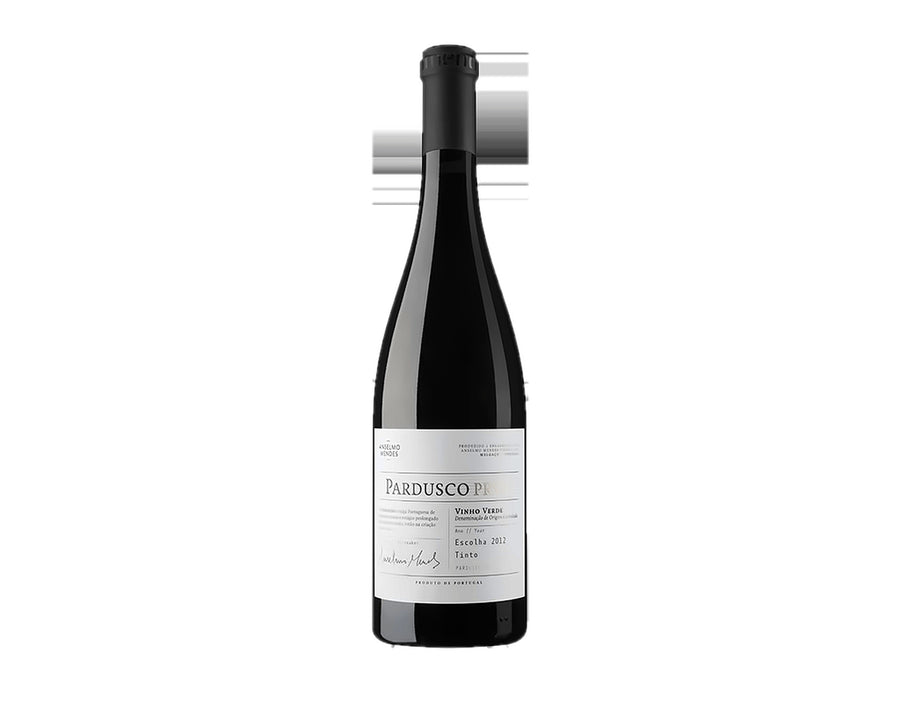 Pardusco Private by Anselmo Mendes