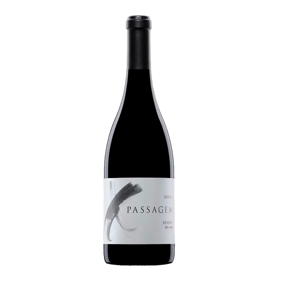 Passagem Reserve Red Magnum