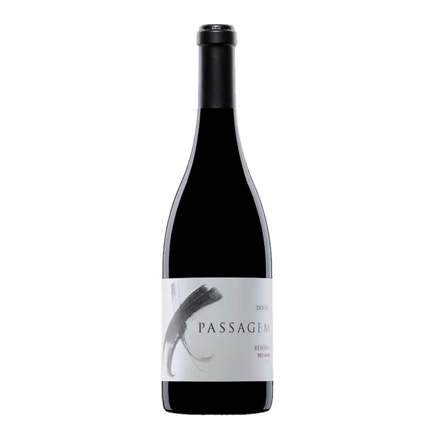 Passagem Reserve Red Magnum