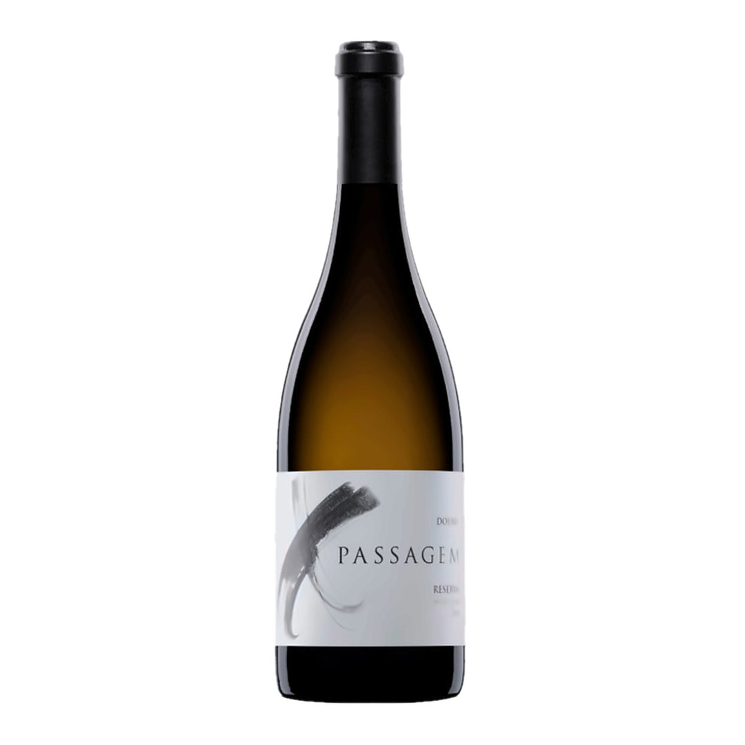 Passagem Reserve White