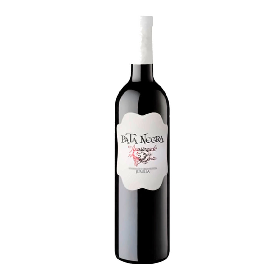 Pata Negra Apasionado Red