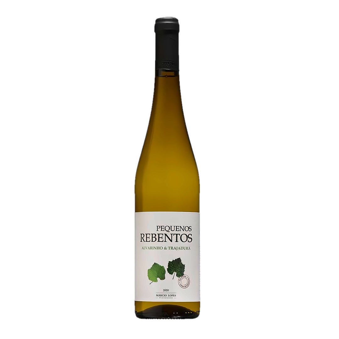 Pequenos Rebentos White