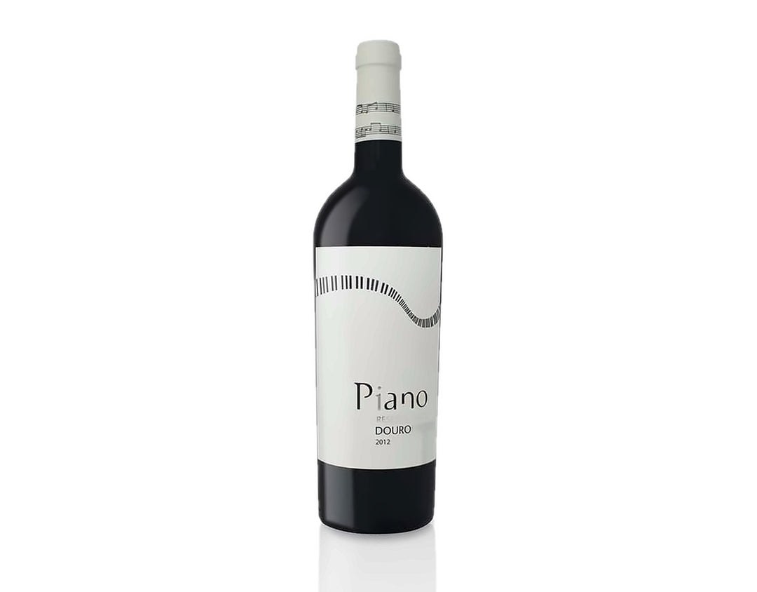 Piano Reserva Tinto
