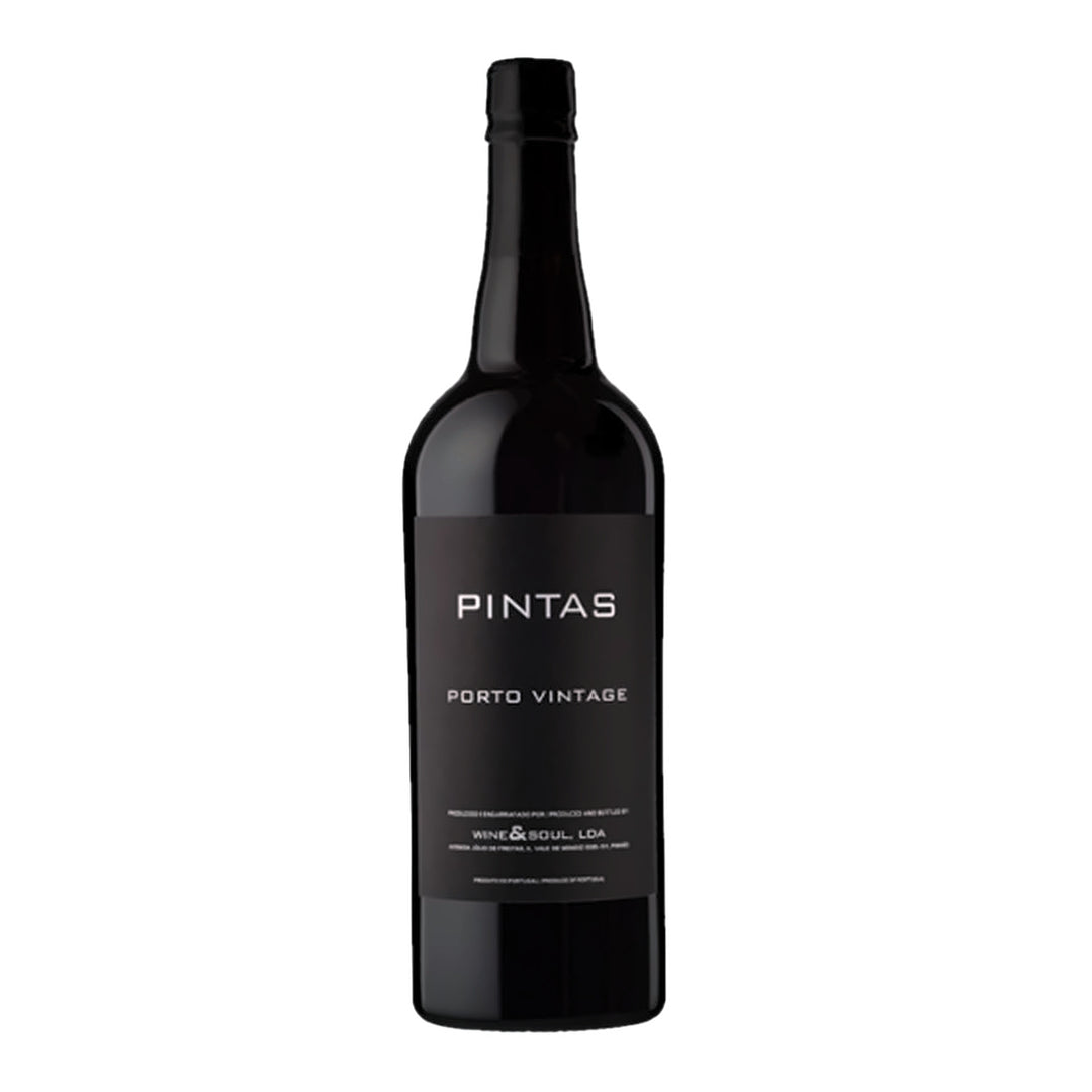 Pintas Porto Vintage
