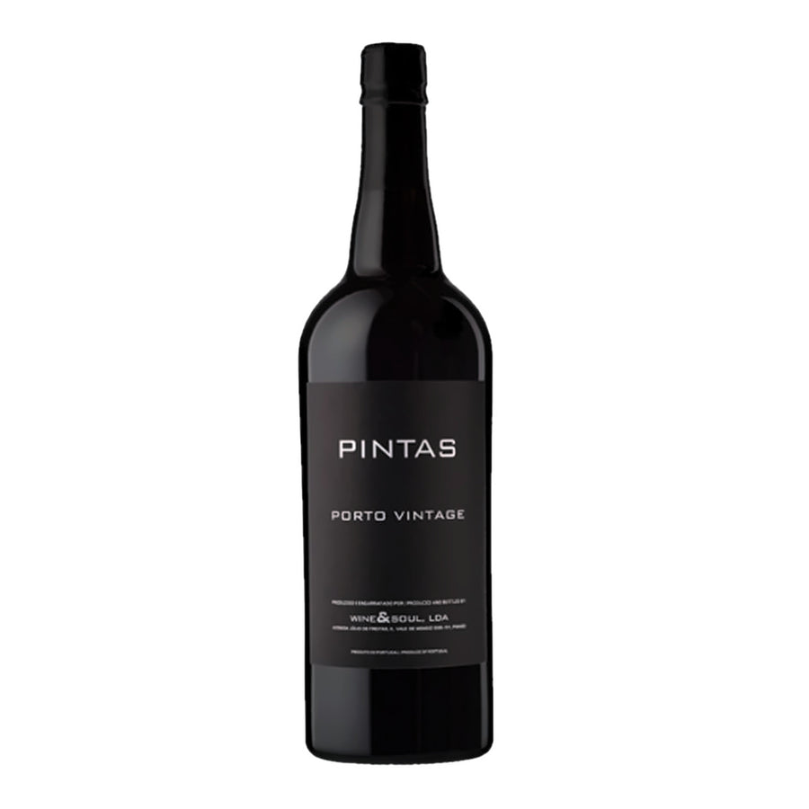 Pintas Porto Vintage