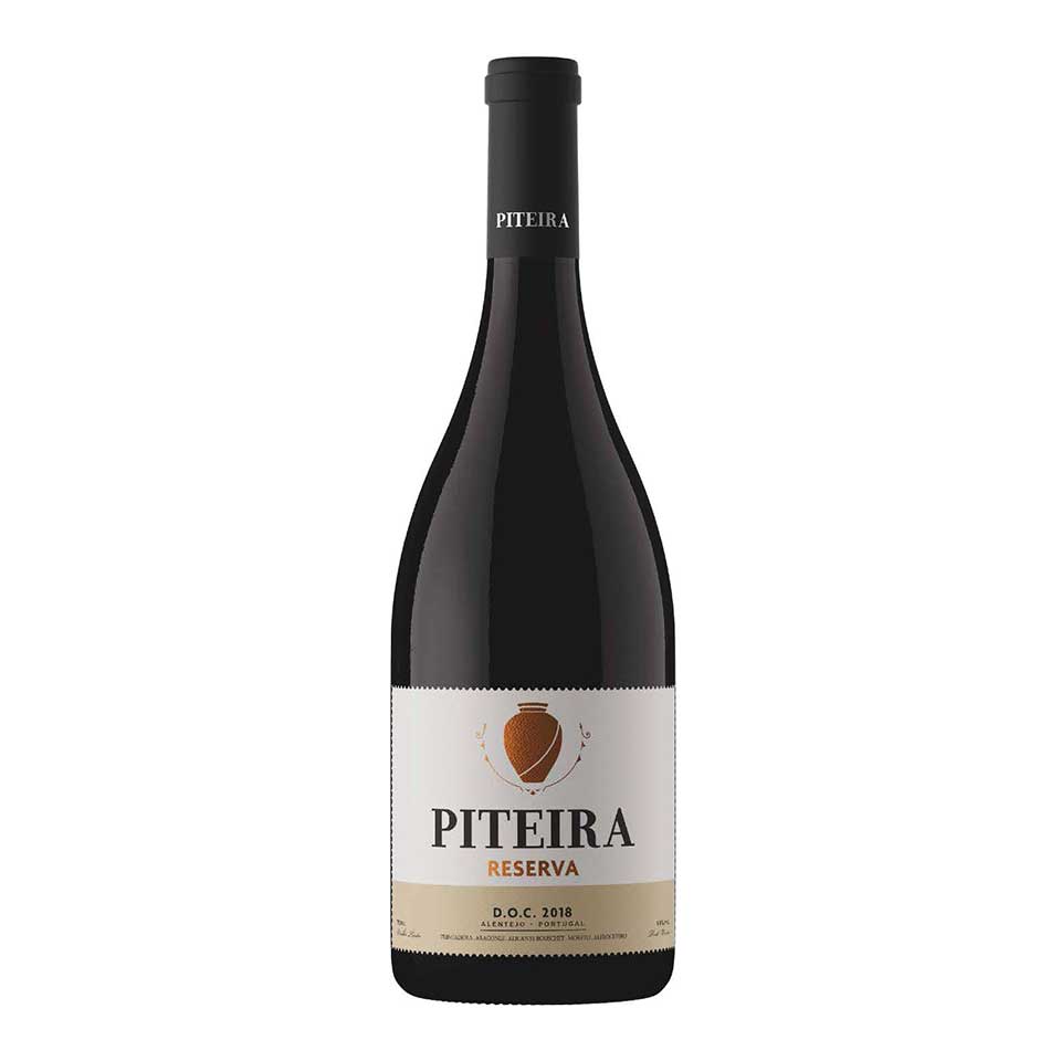 Piteira Red Reserve