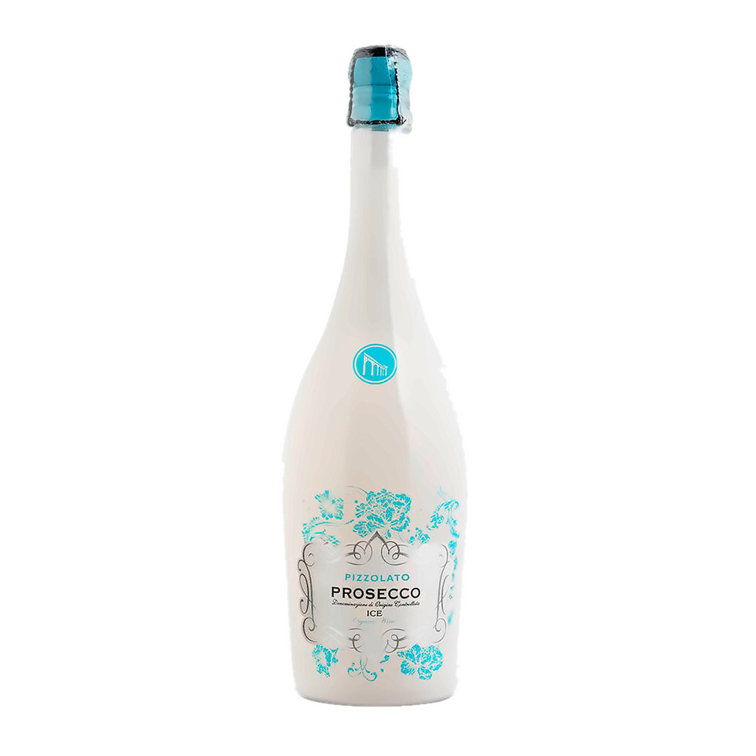 Pizzolato Prosecco Ice Demi Sec