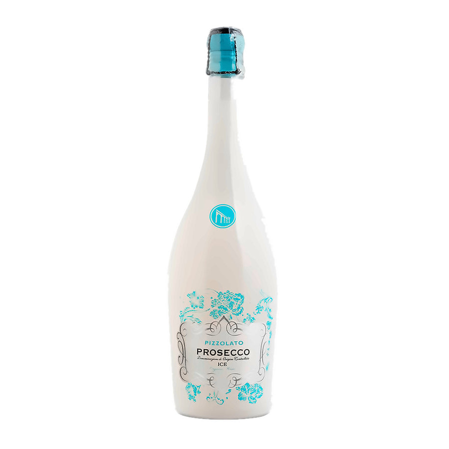 Pizzolato Prosecco Ice Demi Sec