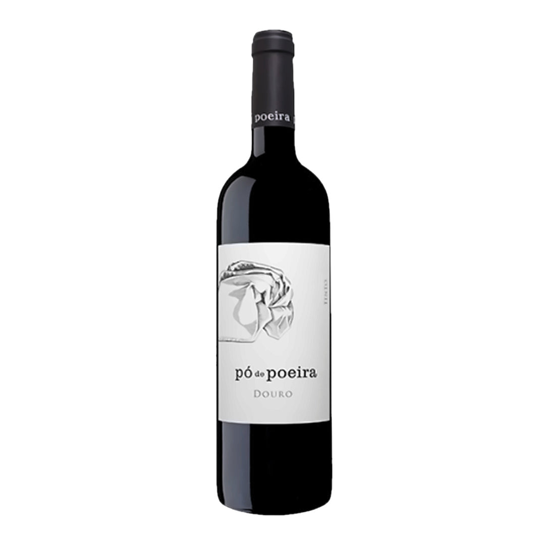 Pó de Poeira Red Magnum
