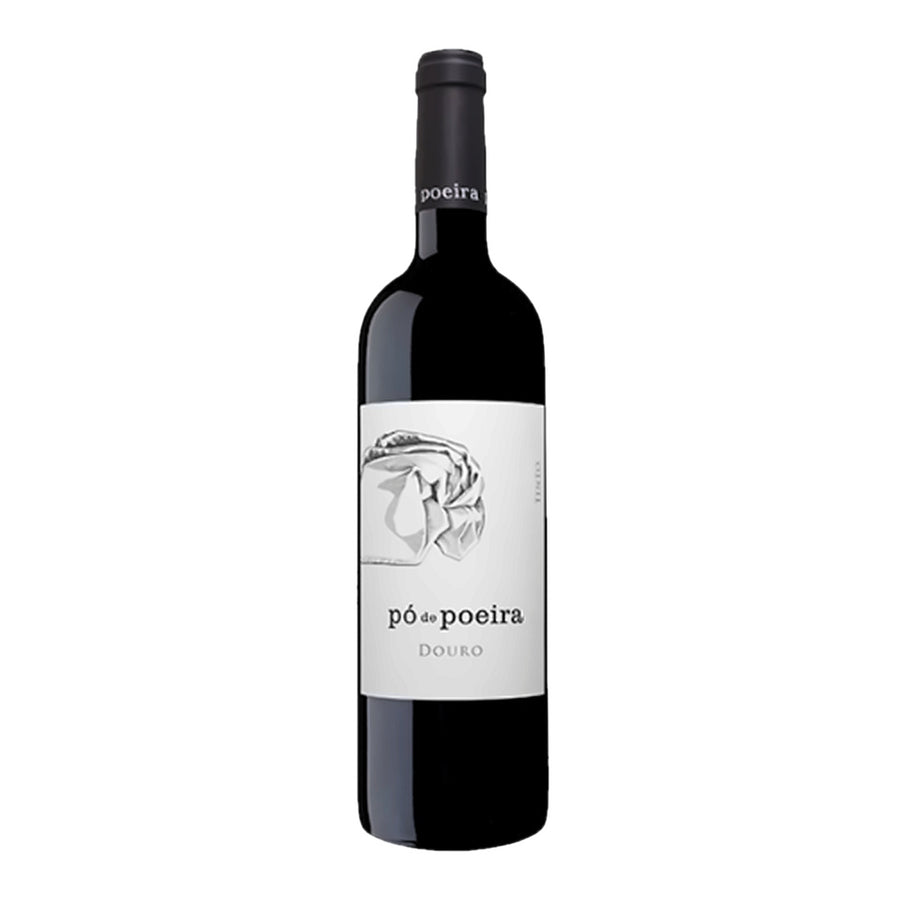 Pó de Poeira Red Magnum