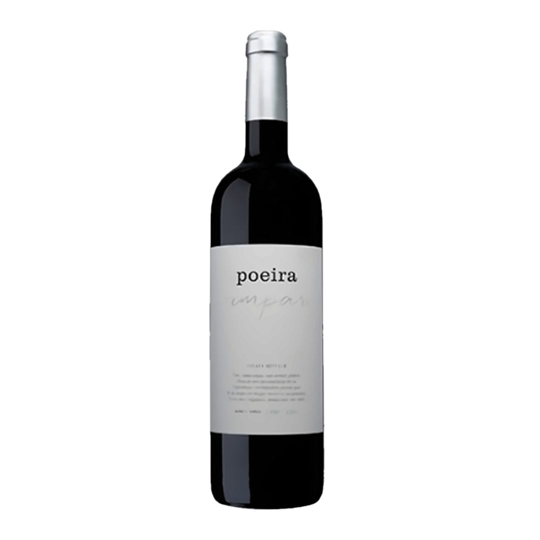 Poeira Ímpar