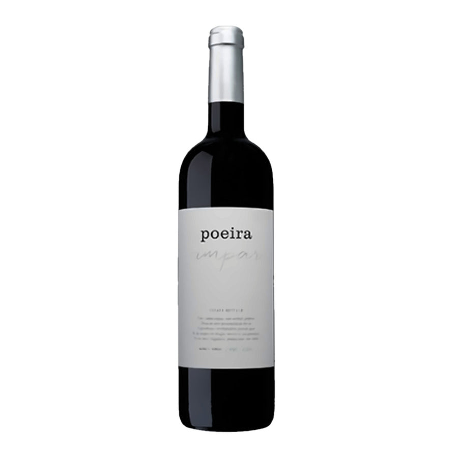 Poeira Ímpar