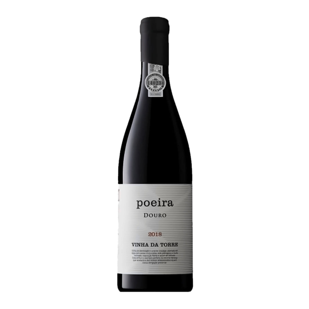 Poeira Vinha da Torre