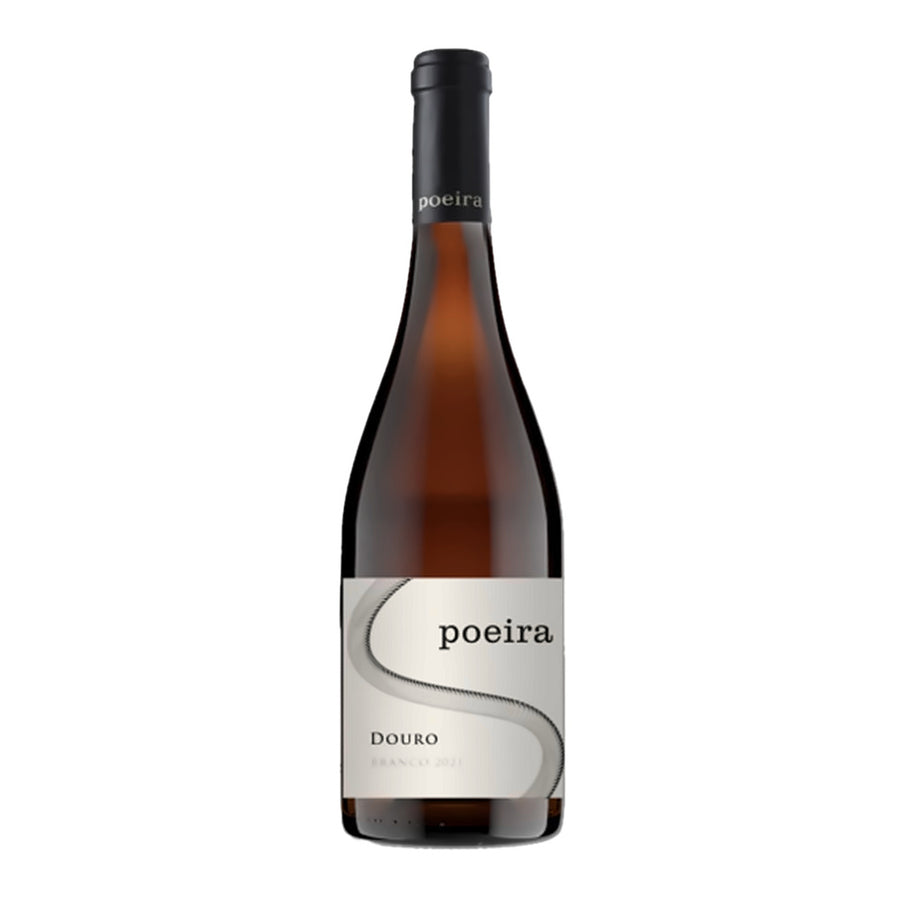 Poeira White