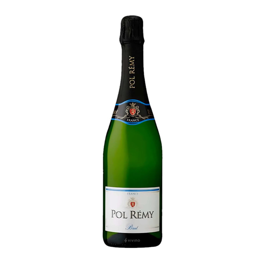 Pol Remy Brut