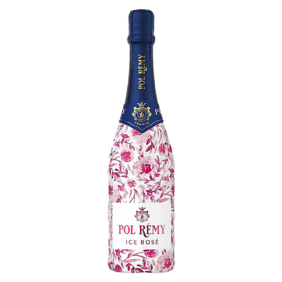 Pol Rémy Ice Rosé