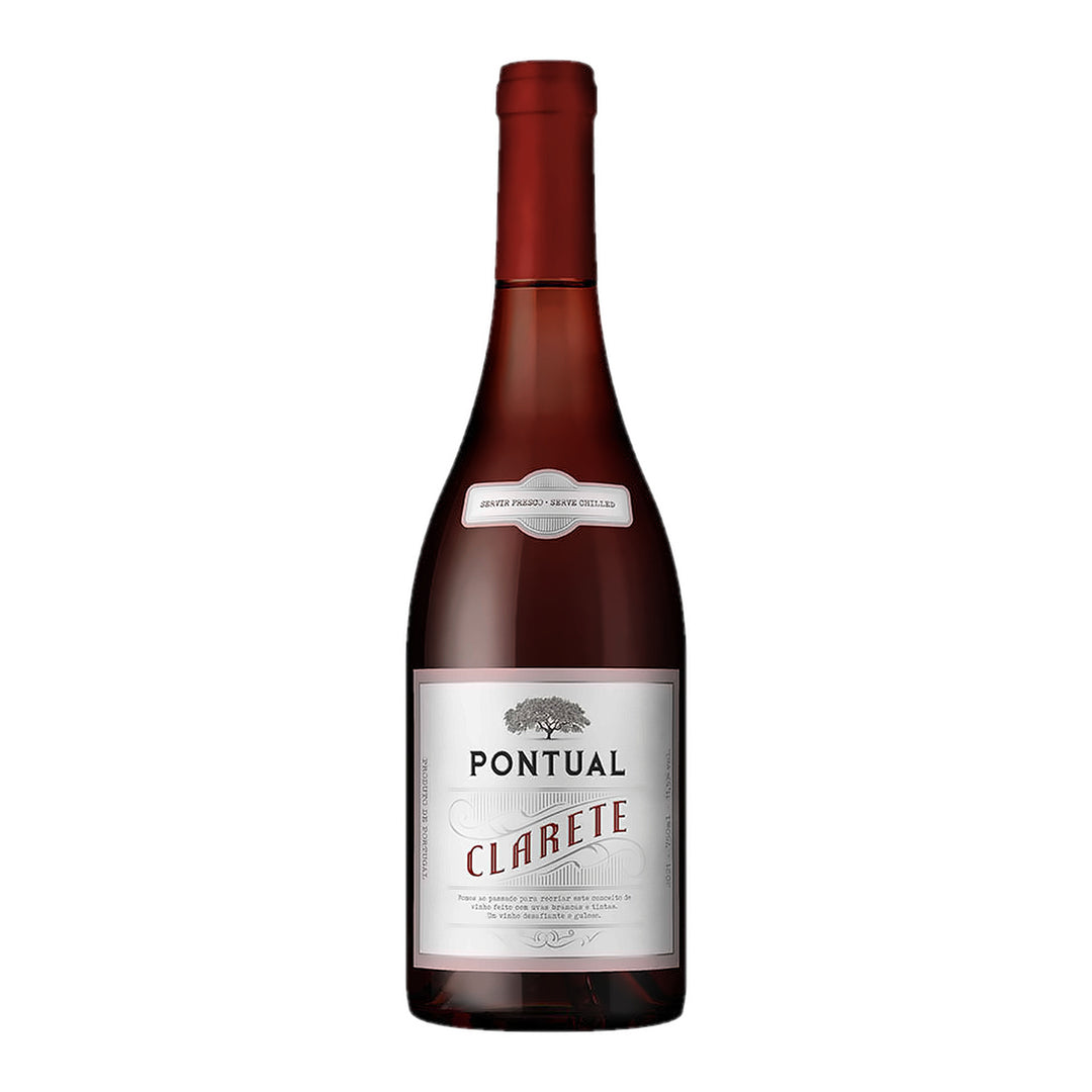 Pontual Clarete