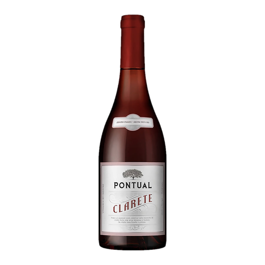 Pontual Clarete
