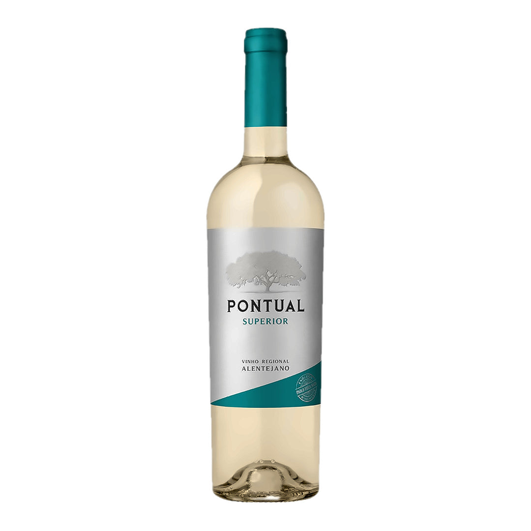 Pontual Superior White