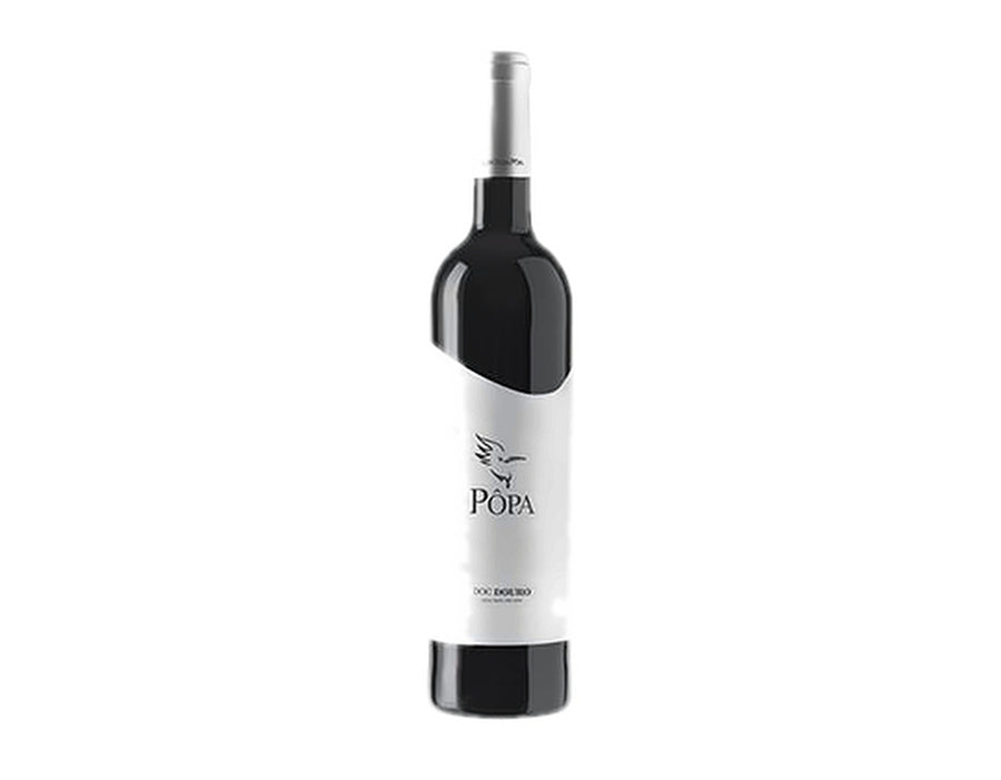 Pôpa Tinto