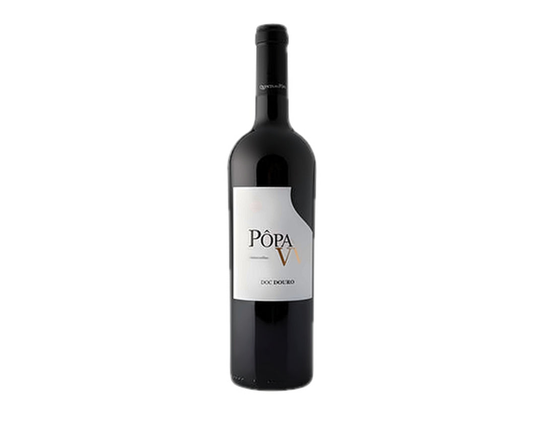 Pôpa Vinhas Velhas