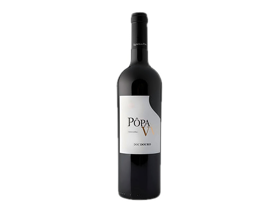 Pôpa Vinhas Velhas