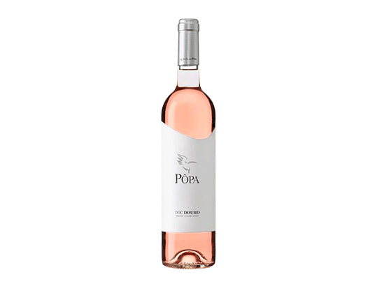 Pôpa Rose