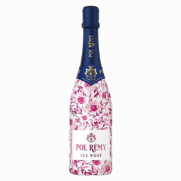 Pol Rémy Ice Rosé – A Sparkling French Rosé Made for Summer ...