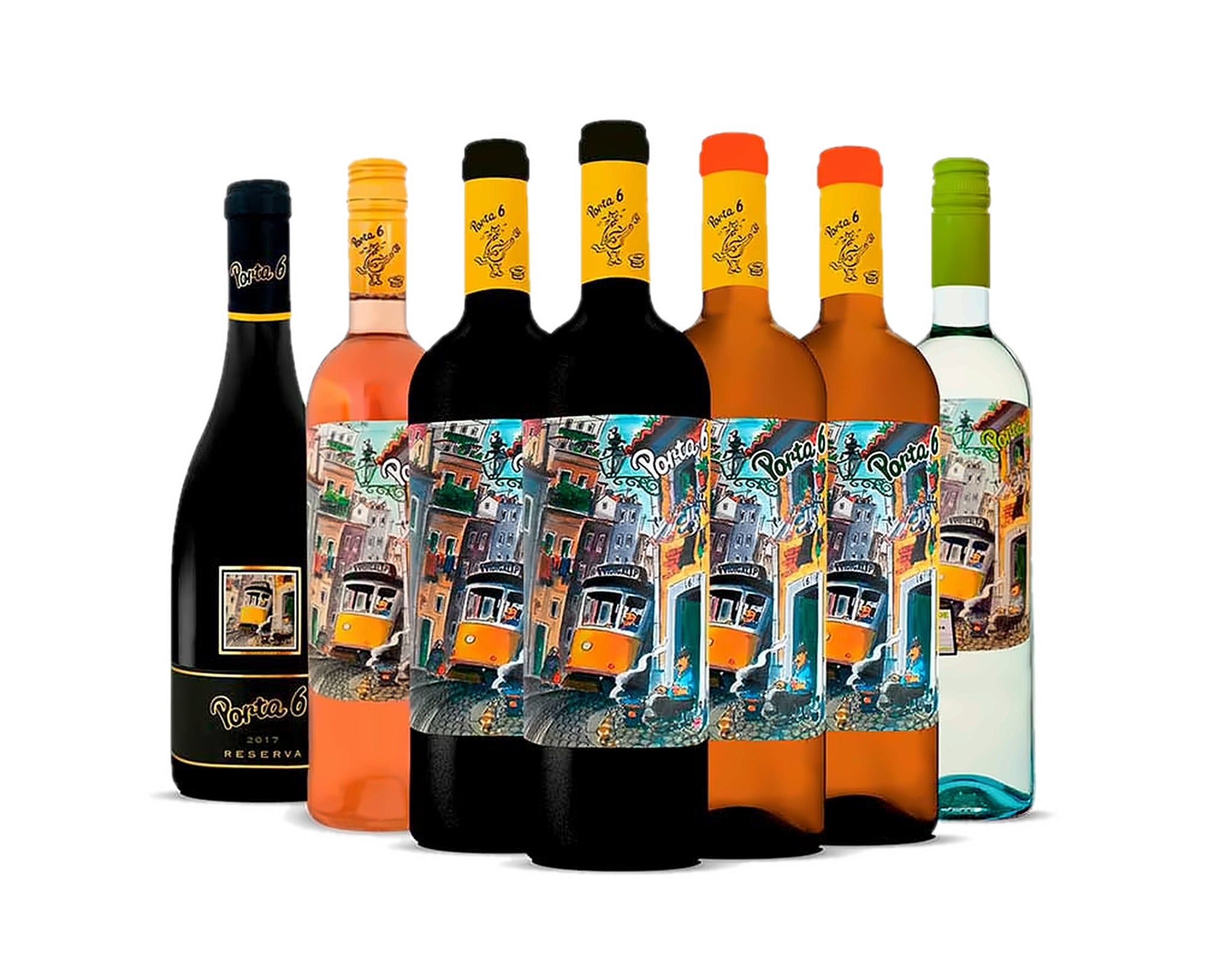 Wine Box