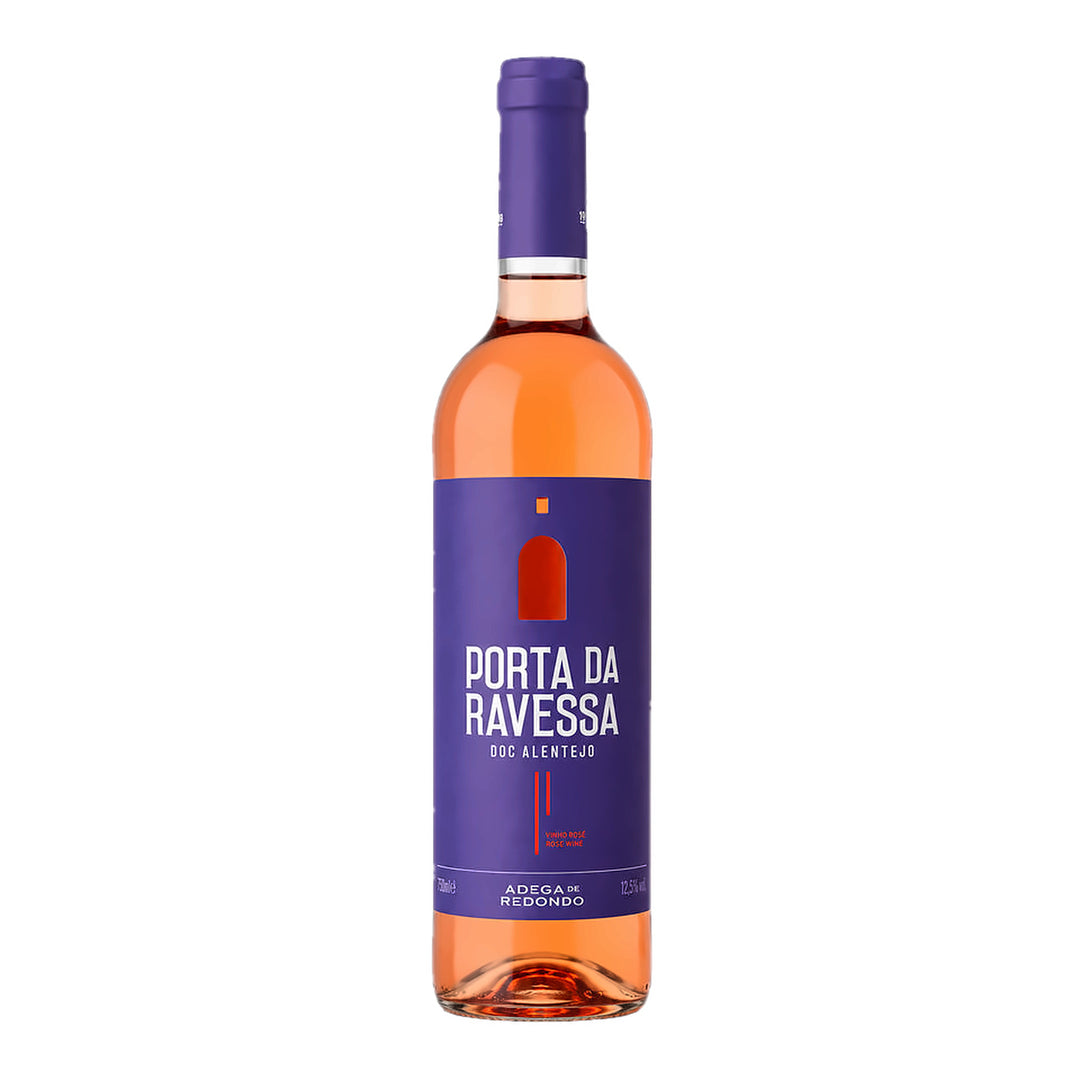 Porta da Ravessa Rosé