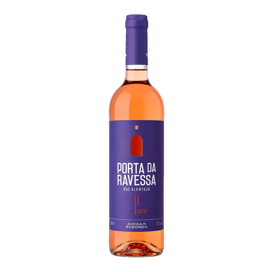 Porta da Ravessa Rosé