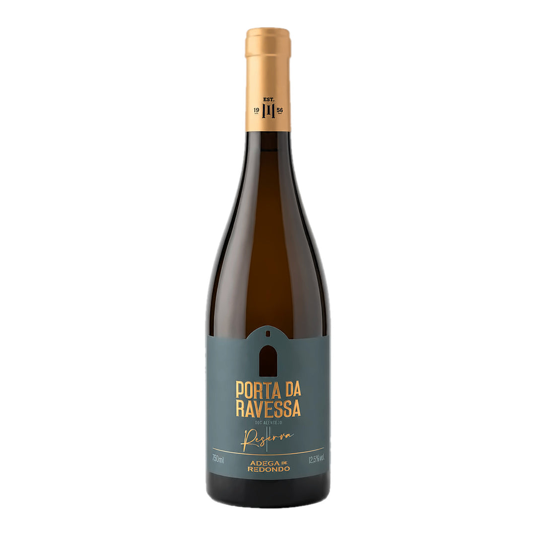 Porta da Ravessa White Reserve