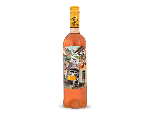 Porta 6 Rose