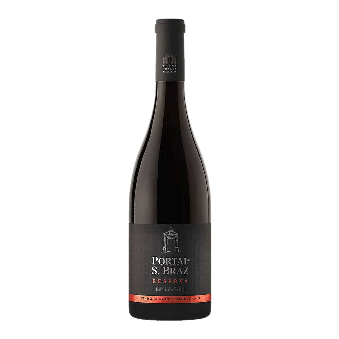 Portal de S. Braz Red Reserve