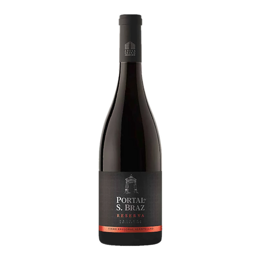 Portal de S. Braz Red Reserve