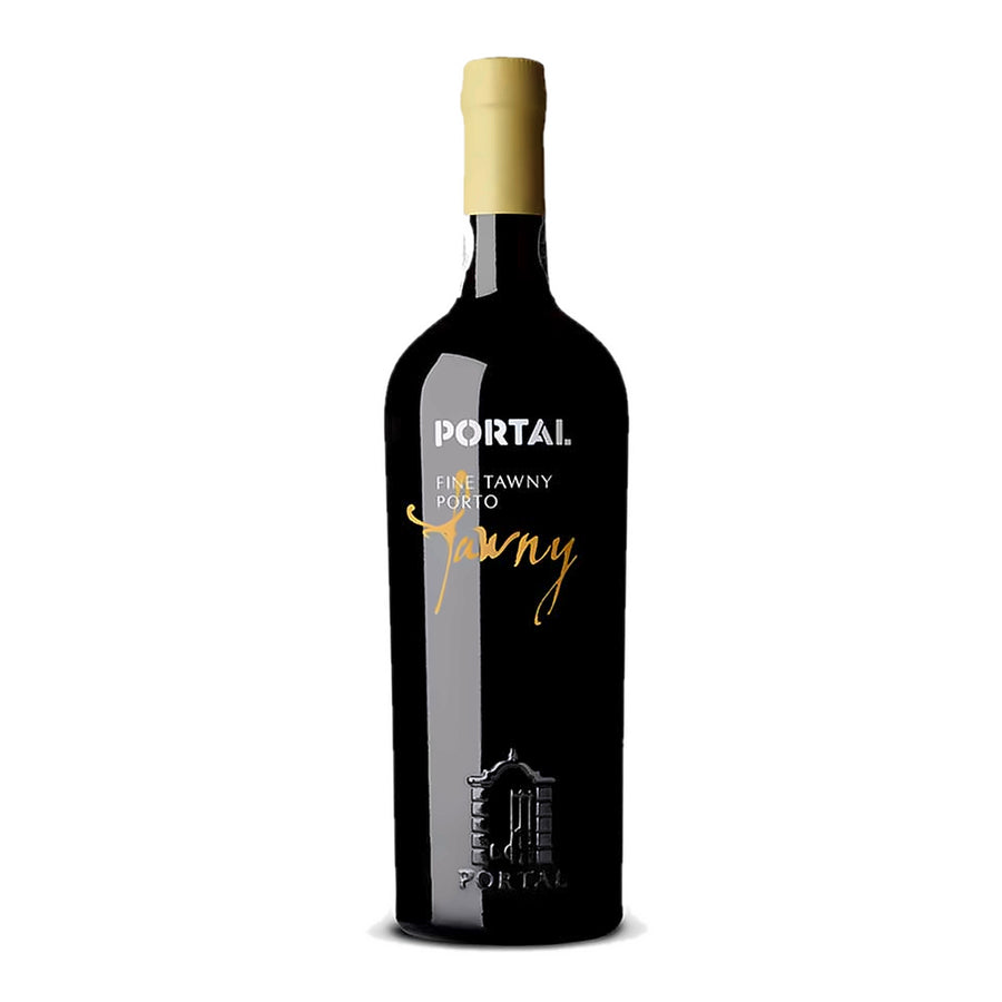 Portal Fine Tawny Port