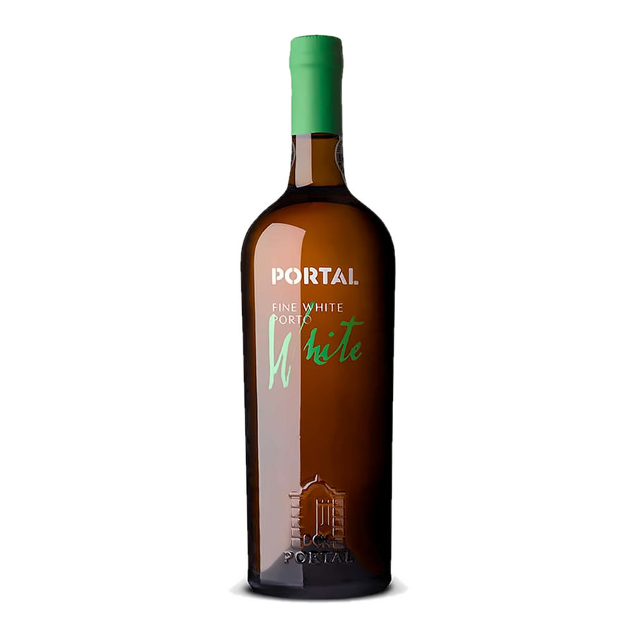 Portal Fine White Port