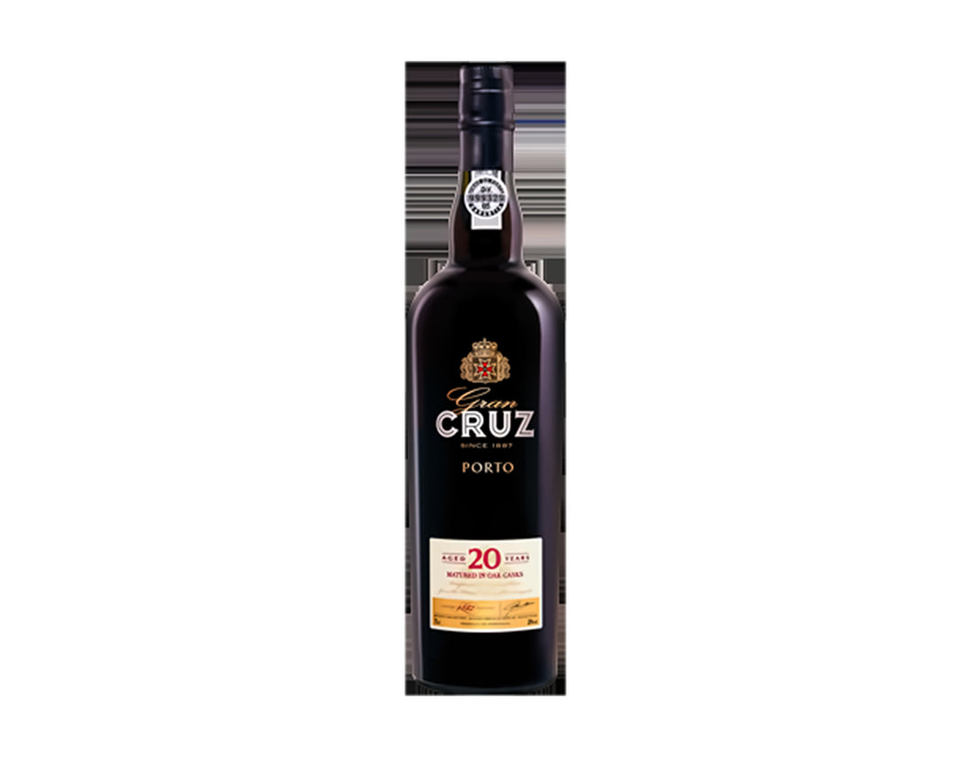 Porto Cruz 20 anos