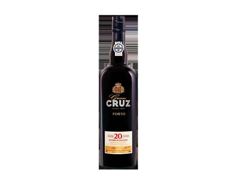 Porto Cruz 20 anos