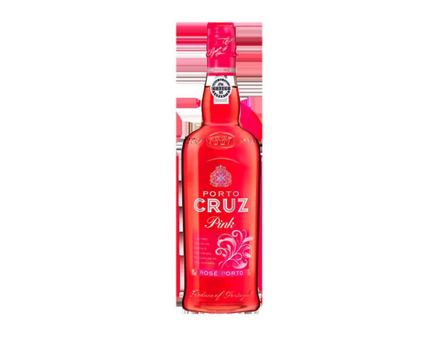Porto Cruz Pink
