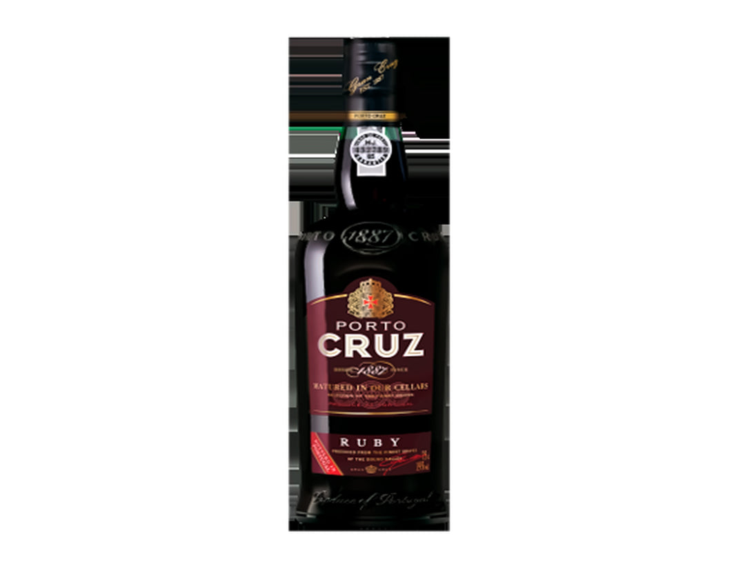 Porto Cruz Ruby