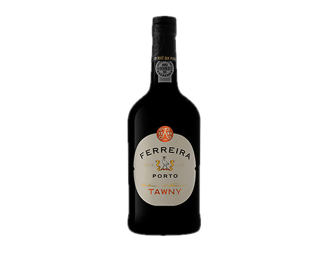 Porto Ferreira Tawny