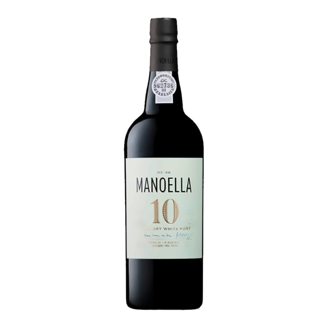 Porto Manoella 10 years White Dry