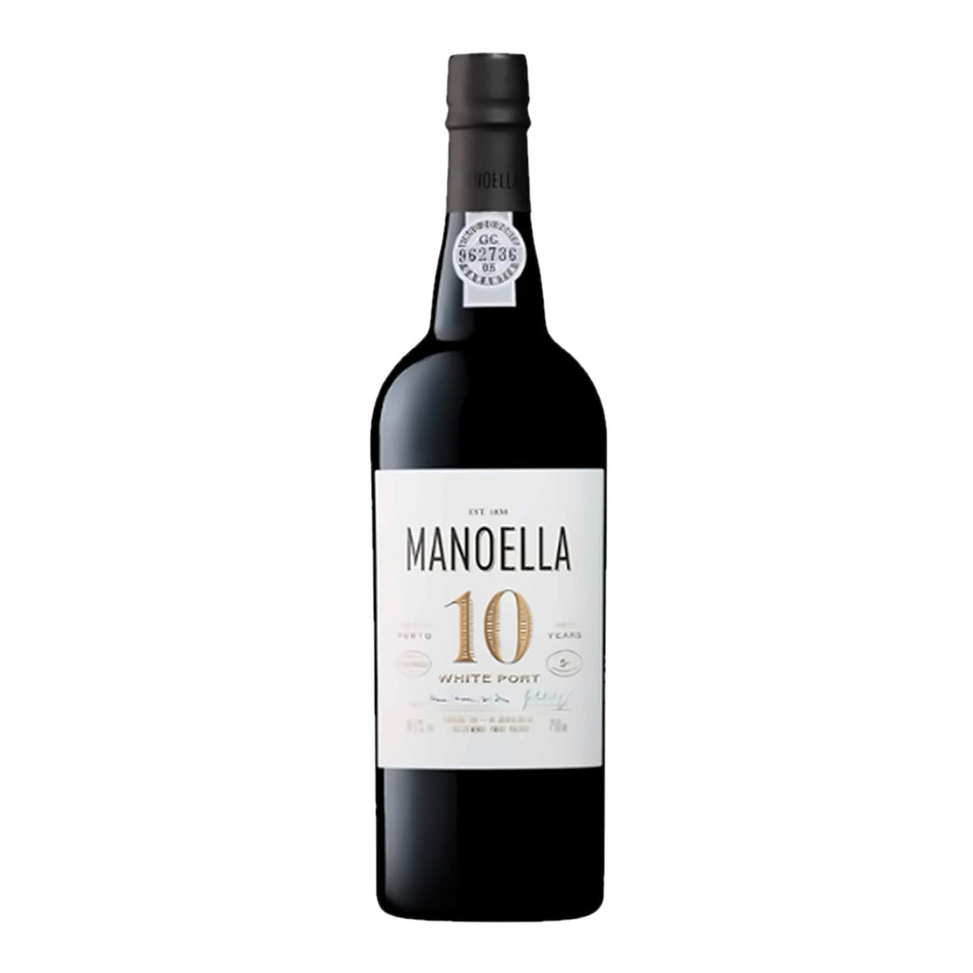 Porto Manoella 10 years White